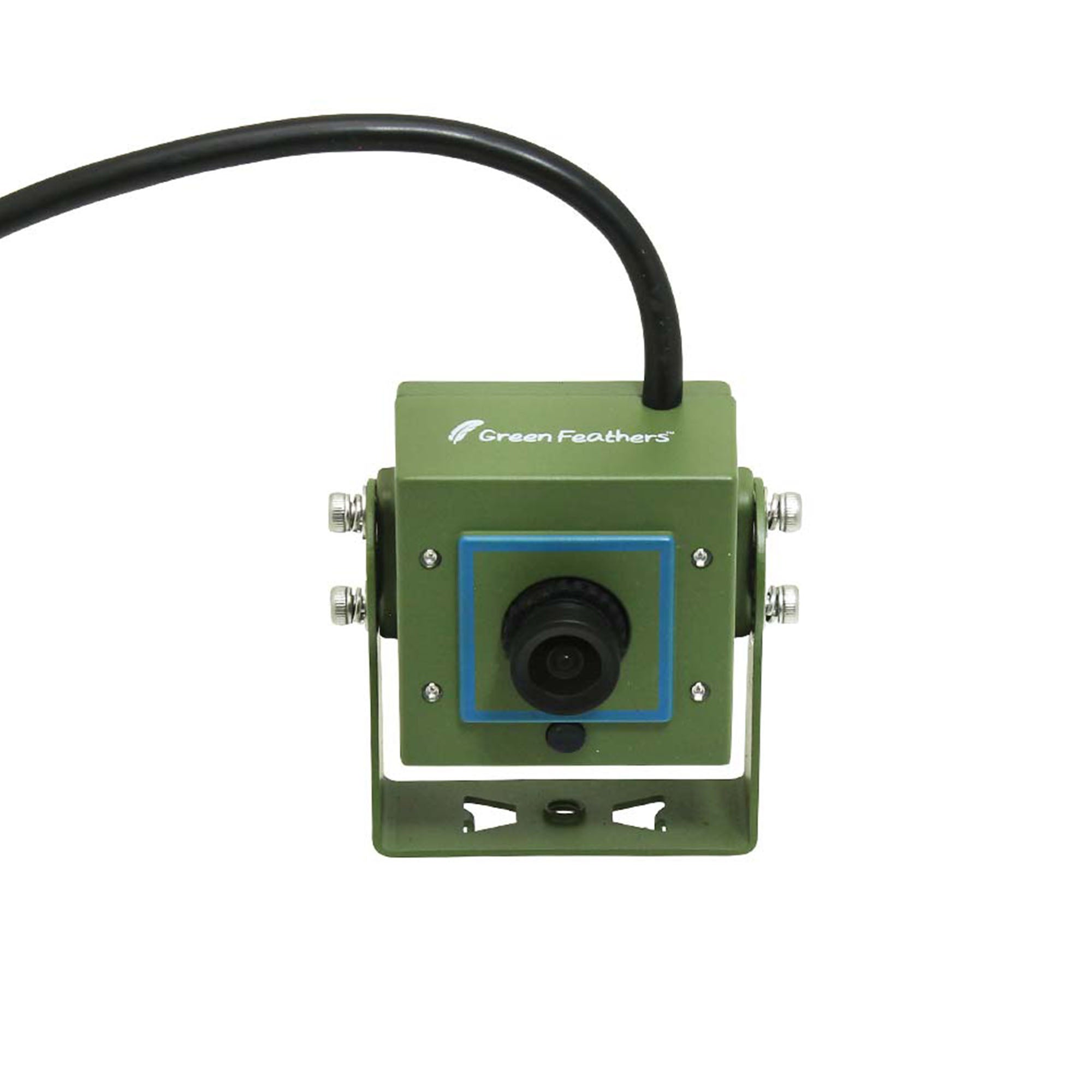 TV Connection Bird Box & Wildlife Camera with HDMI Adapter