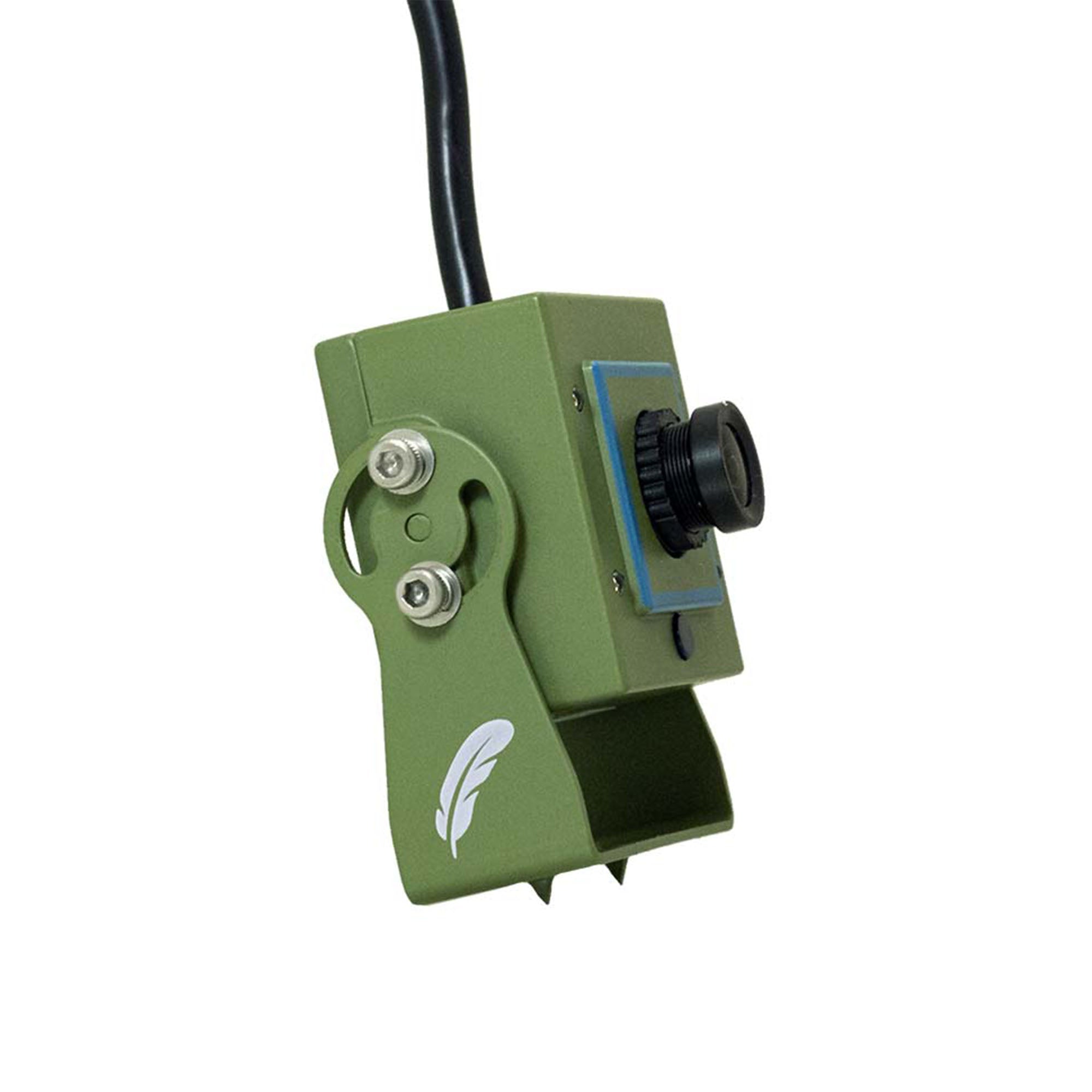 TV Connection Bird Box & Wildlife Camera with HDMI Adapter