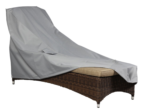 Premium Sun lounger Cover - 76 X 175 X 36/100 (H) cm