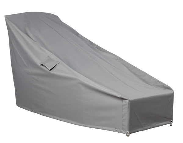 Premium Sun lounger Cover - 76 X 175 X 36/100 (H) cm