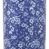 Umbrella Stand, Vintage Blue & White Daisies Design