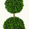 Artificial X-Large 120cm Grass Topiary Tree