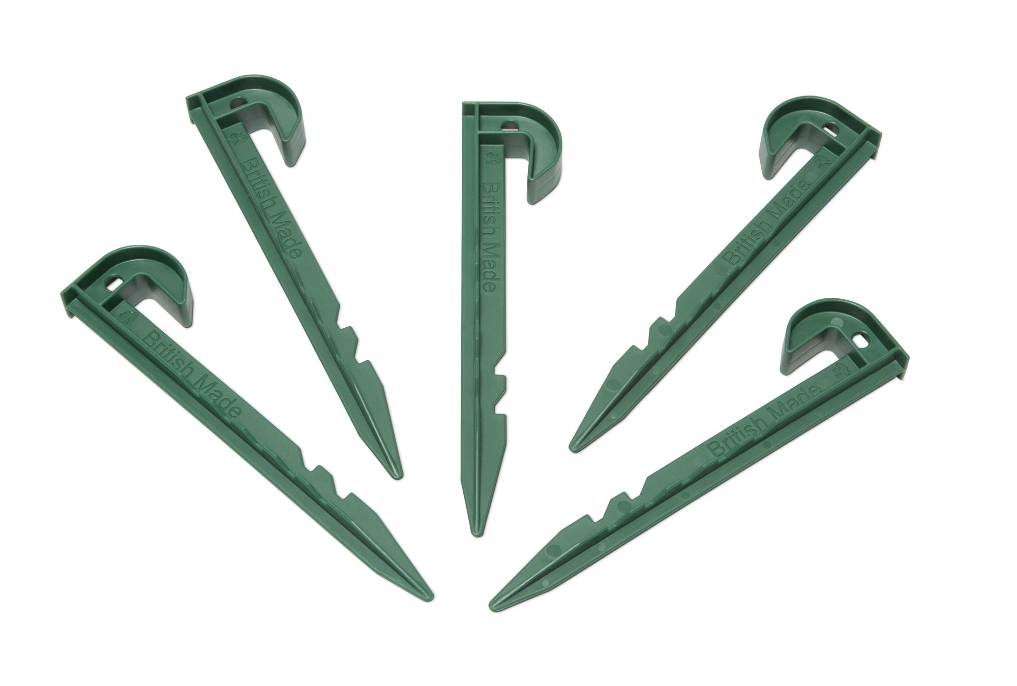 Etree Garden Peg (6pcs) Gardening Accessories