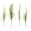 Ivory Wild Flowers Bunch