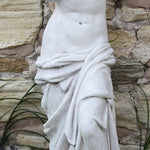 Stone Effect Lady Figure Venus Large