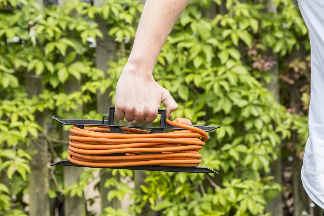 Etree Cable Tidy Cable Management