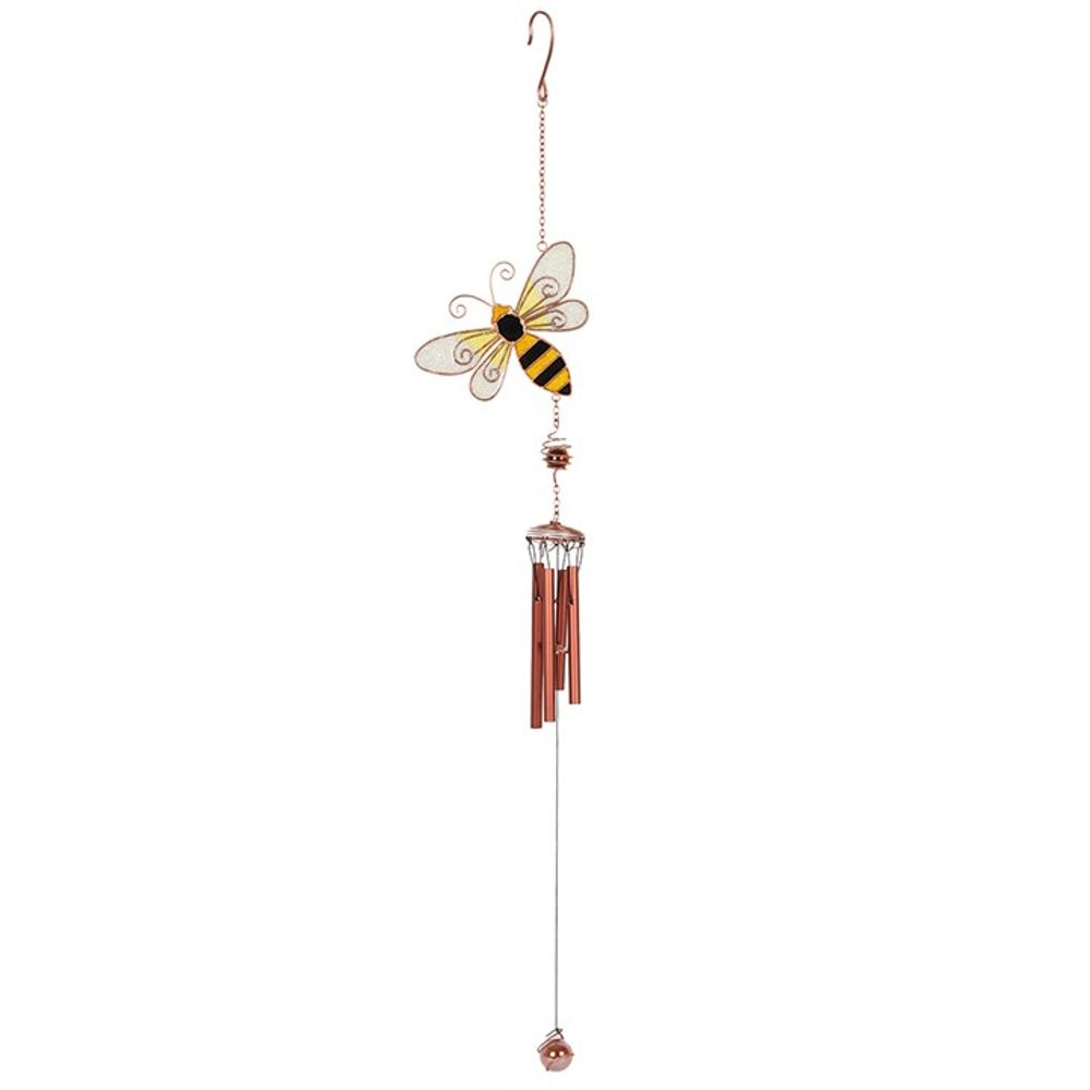 Flying Bee Windchime