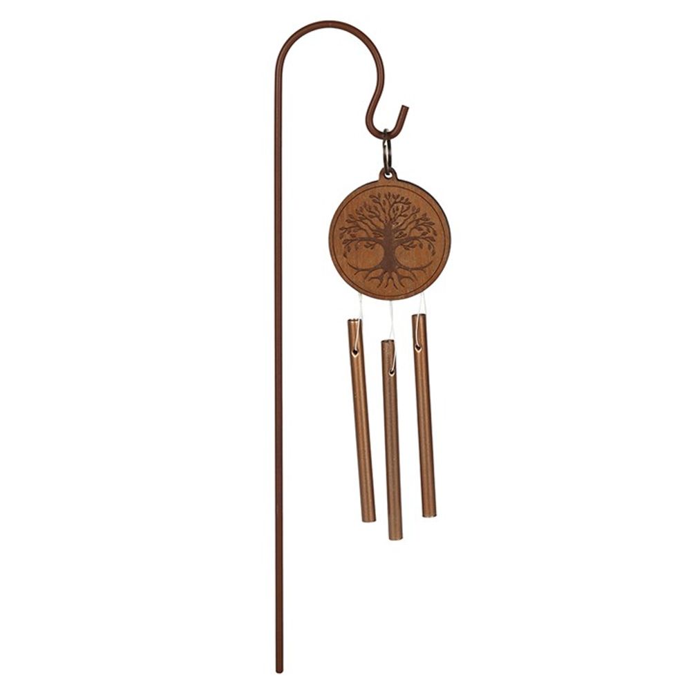 Wind chime